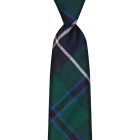 Tartan Tie - Douglas Modern